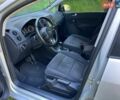 Сірий Фольксваген Golf Plus, об'ємом двигуна 1.39 л та пробігом 154 тис. км за 7900 $, фото 9 на Automoto.ua
