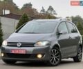 Серый Фольксваген Гольф Плюс, объемом двигателя 0 л и пробегом 189 тыс. км за 8400 $, фото 21 на Automoto.ua