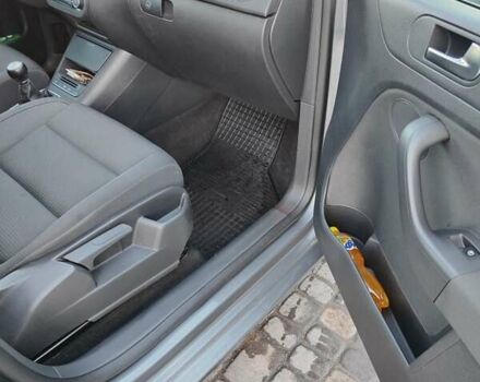 Серый Фольксваген Гольф Плюс, объемом двигателя 1.2 л и пробегом 201 тыс. км за 8299 $, фото 21 на Automoto.ua