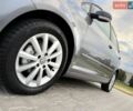 Серый Фольксваген Гольф Плюс, объемом двигателя 1.4 л и пробегом 183 тыс. км за 8800 $, фото 21 на Automoto.ua