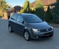 Сірий Фольксваген Golf Plus, об'ємом двигуна 2 л та пробігом 280 тис. км за 8300 $, фото 39 на Automoto.ua