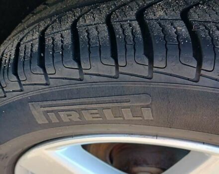 Серый Фольксваген Гольф Плюс, объемом двигателя 0 л и пробегом 207 тыс. км за 8200 $, фото 39 на Automoto.ua