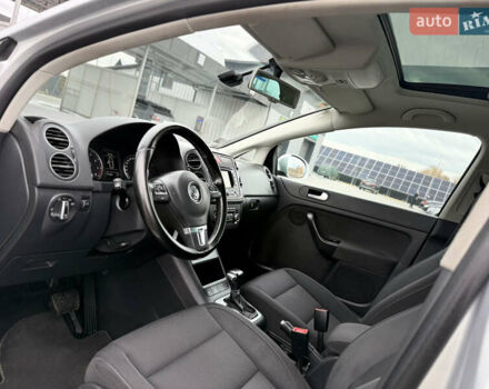 Сірий Фольксваген Golf Plus, об'ємом двигуна 1.4 л та пробігом 171 тис. км за 9200 $, фото 47 на Automoto.ua