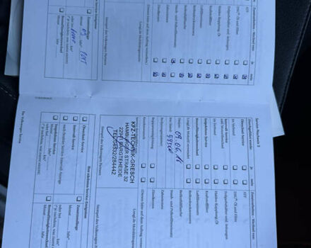 Серый Фольксваген Гольф Плюс, объемом двигателя 1.4 л и пробегом 198 тыс. км за 8200 $, фото 57 на Automoto.ua