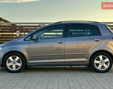 Сірий Фольксваген Golf Plus, об'ємом двигуна 1.4 л та пробігом 228 тис. км за 8999 $, фото 14 на Automoto.ua