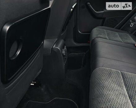 Серый Фольксваген Гольф Плюс, объемом двигателя 1.4 л и пробегом 146 тыс. км за 8200 $, фото 23 на Automoto.ua