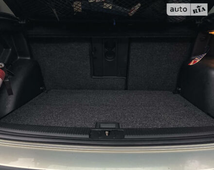 Серый Фольксваген Гольф Плюс, объемом двигателя 1.4 л и пробегом 146 тыс. км за 8200 $, фото 27 на Automoto.ua