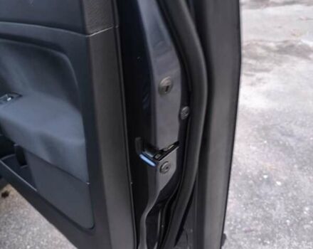 Серый Фольксваген Гольф Плюс, объемом двигателя 1.4 л и пробегом 205 тыс. км за 8750 $, фото 22 на Automoto.ua