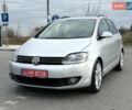 Сірий Фольксваген Golf Plus, об'ємом двигуна 1.4 л та пробігом 171 тис. км за 9200 $, фото 2 на Automoto.ua