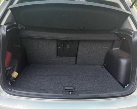 Серый Фольксваген Гольф Плюс, объемом двигателя 1.4 л и пробегом 212 тыс. км за 7000 $, фото 7 на Automoto.ua