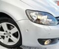 Сірий Фольксваген Golf Plus, об'ємом двигуна 1.4 л та пробігом 126 тис. км за 7950 $, фото 6 на Automoto.ua