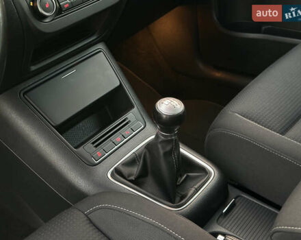 Серый Фольксваген Гольф Плюс, объемом двигателя 1.4 л и пробегом 228 тыс. км за 8599 $, фото 69 на Automoto.ua