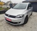 Сірий Фольксваген Golf Plus, об'ємом двигуна 1.4 л та пробігом 193 тис. км за 7200 $, фото 1 на Automoto.ua
