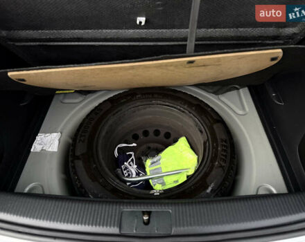 Сірий Фольксваген Golf Plus, об'ємом двигуна 1.4 л та пробігом 171 тис. км за 9200 $, фото 100 на Automoto.ua