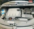 Сірий Фольксваген Golf Plus, об'ємом двигуна 1.6 л та пробігом 125 тис. км за 9000 $, фото 7 на Automoto.ua