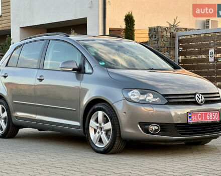 Сірий Фольксваген Golf Plus, об'ємом двигуна 1.4 л та пробігом 228 тис. км за 8999 $, фото 37 на Automoto.ua