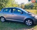 Сірий Фольксваген Golf Plus, об'ємом двигуна 1.6 л та пробігом 125 тис. км за 9000 $, фото 1 на Automoto.ua