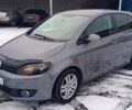 Сірий Фольксваген Golf Plus, об'ємом двигуна 1.39 л та пробігом 179 тис. км за 6700 $, фото 10 на Automoto.ua