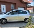 Сірий Фольксваген Golf Plus, об'ємом двигуна 0 л та пробігом 175 тис. км за 8499 $, фото 3 на Automoto.ua