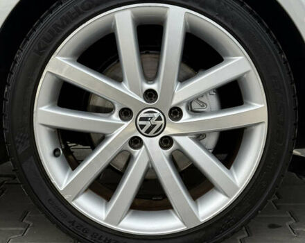 Сірий Фольксваген Golf Plus, об'ємом двигуна 1.4 л та пробігом 171 тис. км за 9200 $, фото 106 на Automoto.ua