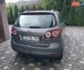 Серый Фольксваген Гольф Плюс, объемом двигателя 1.6 л и пробегом 224 тыс. км за 8500 $, фото 13 на Automoto.ua