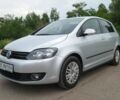 Сірий Фольксваген Golf Plus, об'ємом двигуна 1.6 л та пробігом 175 тис. км за 9800 $, фото 2 на Automoto.ua