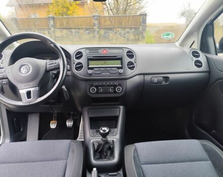 Сірий Фольксваген Golf Plus, об'ємом двигуна 1.4 л та пробігом 193 тис. км за 7200 $, фото 13 на Automoto.ua