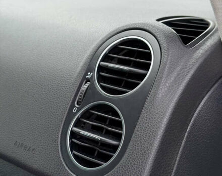 Сірий Фольксваген Golf Plus, об'ємом двигуна 1.4 л та пробігом 171 тис. км за 9200 $, фото 91 на Automoto.ua