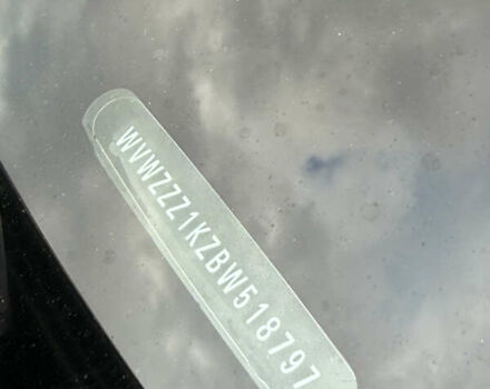 Сірий Фольксваген Golf Plus, об'ємом двигуна 1.4 л та пробігом 171 тис. км за 9200 $, фото 105 на Automoto.ua