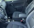 Сірий Фольксваген Golf Plus, об'ємом двигуна 2 л та пробігом 280 тис. км за 8300 $, фото 61 на Automoto.ua