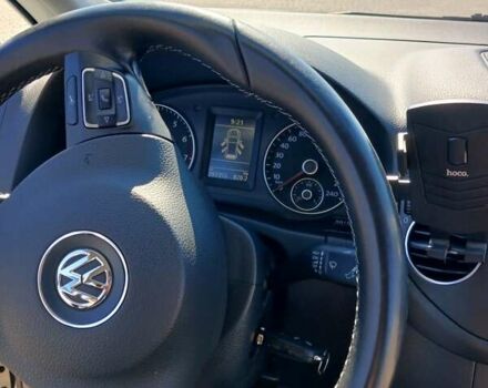 Серый Фольксваген Гольф Плюс, объемом двигателя 0 л и пробегом 207 тыс. км за 8200 $, фото 22 на Automoto.ua