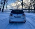 Серый Фольксваген Гольф Плюс, объемом двигателя 1.4 л и пробегом 175 тыс. км за 8200 $, фото 1 на Automoto.ua