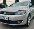 Сірий Фольксваген Golf Plus, об'ємом двигуна 1.39 л та пробігом 130 тис. км за 9700 $, фото 9 на Automoto.ua