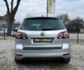 Сірий Фольксваген Golf Plus, об'ємом двигуна 2 л та пробігом 184 тис. км за 9900 $, фото 5 на Automoto.ua