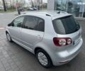 Сірий Фольксваген Golf Plus, об'ємом двигуна 1.6 л та пробігом 271 тис. км за 7790 $, фото 6 на Automoto.ua