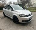 Серый Фольксваген Гольф Плюс, объемом двигателя 1.6 л и пробегом 245 тыс. км за 10200 $, фото 1 на Automoto.ua