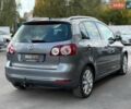 Сірий Фольксваген Golf Plus, об'ємом двигуна 1.39 л та пробігом 215 тис. км за 8950 $, фото 6 на Automoto.ua