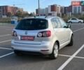 Сірий Фольксваген Golf Plus, об'ємом двигуна 1.4 л та пробігом 195 тис. км за 9000 $, фото 4 на Automoto.ua