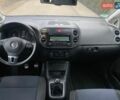 Сірий Фольксваген Golf Plus, об'ємом двигуна 1.4 л та пробігом 156 тис. км за 7300 $, фото 8 на Automoto.ua