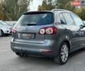 Сірий Фольксваген Golf Plus, об'ємом двигуна 1.39 л та пробігом 215 тис. км за 8950 $, фото 7 на Automoto.ua