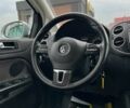 Сірий Фольксваген Golf Plus, об'ємом двигуна 2 л та пробігом 184 тис. км за 9900 $, фото 17 на Automoto.ua