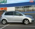 Сірий Фольксваген Golf Plus, об'ємом двигуна 1.4 л та пробігом 195 тис. км за 9000 $, фото 2 на Automoto.ua