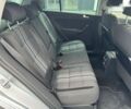 Сірий Фольксваген Golf Plus, об'ємом двигуна 1.6 л та пробігом 271 тис. км за 7790 $, фото 29 на Automoto.ua