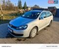 Сірий Фольксваген Golf Plus, об'ємом двигуна 1.6 л та пробігом 217 тис. км за 7500 $, фото 1 на Automoto.ua
