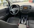 Сірий Фольксваген Golf Plus, об'ємом двигуна 1.39 л та пробігом 215 тис. км за 8950 $, фото 26 на Automoto.ua