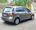 Серый Фольксваген Гольф Плюс, объемом двигателя 1.6 л и пробегом 229 тыс. км за 8600 $, фото 6 на Automoto.ua