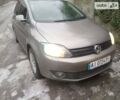 Сірий Фольксваген Golf Plus, об'ємом двигуна 1.6 л та пробігом 330 тис. км за 8700 $, фото 8 на Automoto.ua