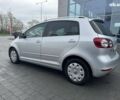 Сірий Фольксваген Golf Plus, об'ємом двигуна 1.6 л та пробігом 271 тис. км за 7790 $, фото 9 на Automoto.ua