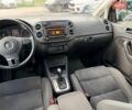 Сірий Фольксваген Golf Plus, об'ємом двигуна 1.39 л та пробігом 215 тис. км за 8950 $, фото 34 на Automoto.ua