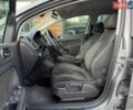 Сірий Фольксваген Golf Plus, об'ємом двигуна 1.39 л та пробігом 215 тис. км за 8950 $, фото 19 на Automoto.ua